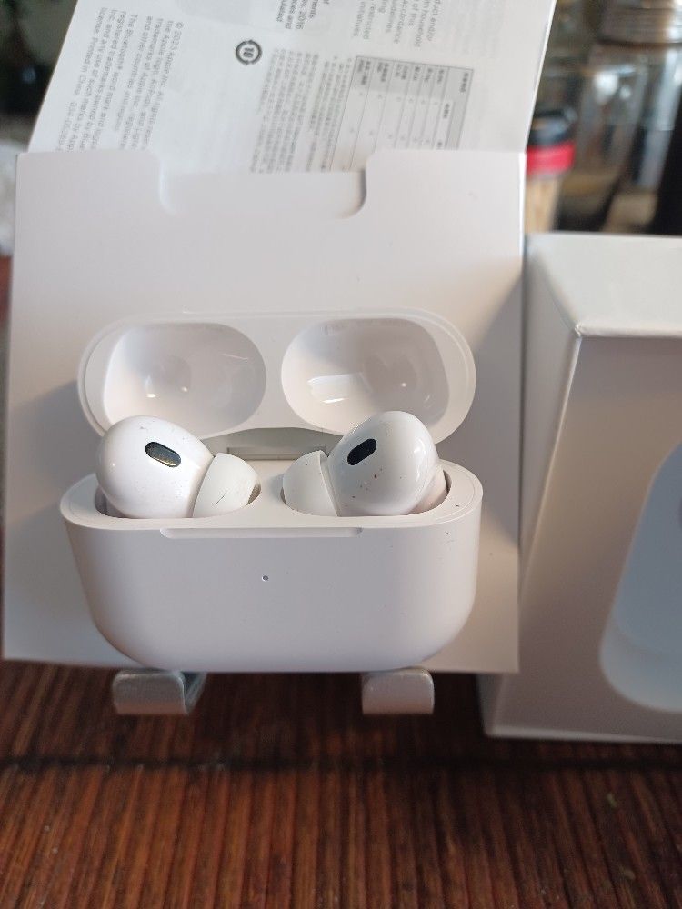 Airpods Pro