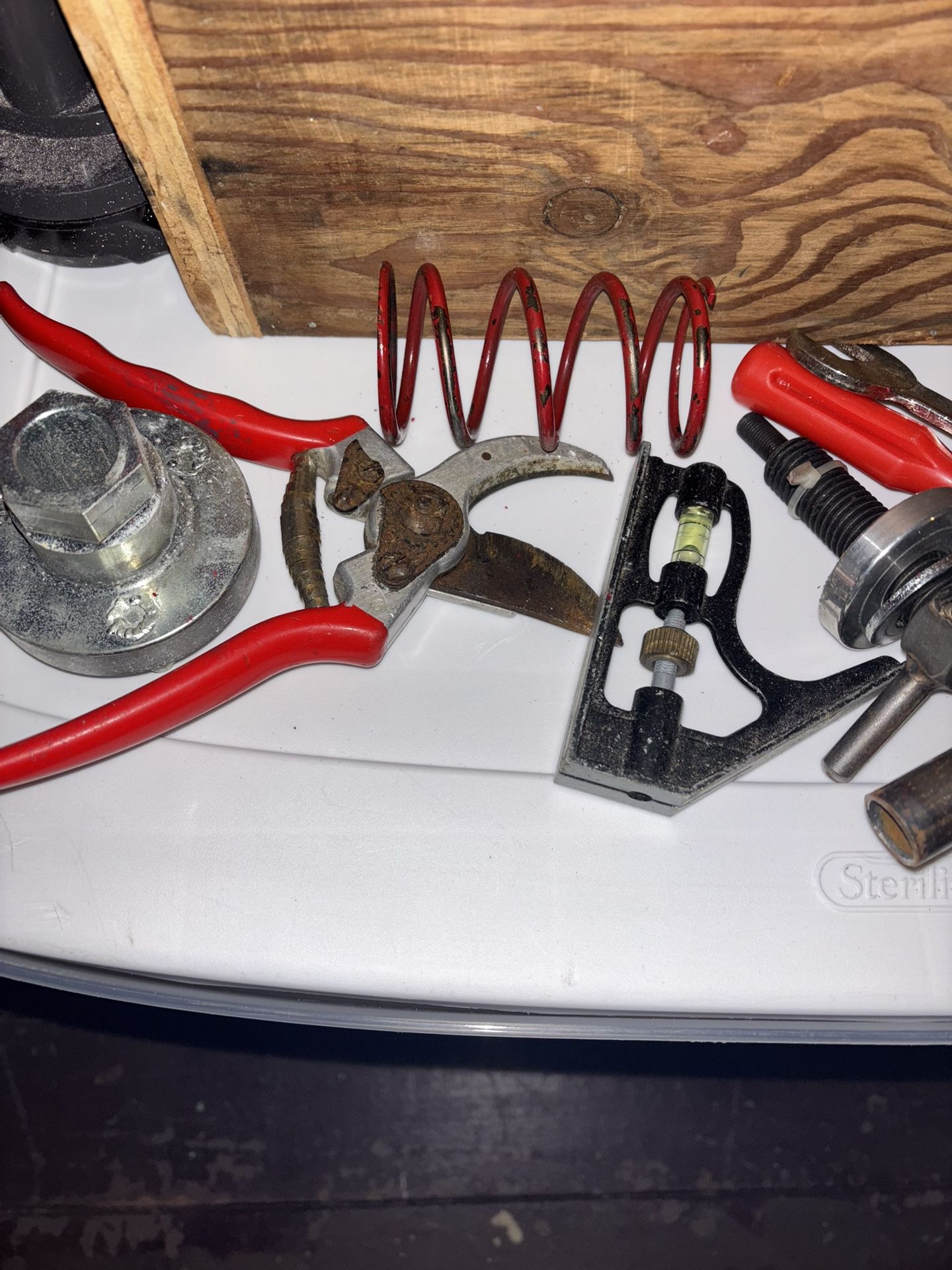 Misc Tools