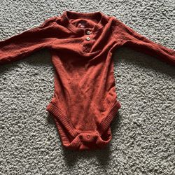 Baby Clothes And Sleepers 