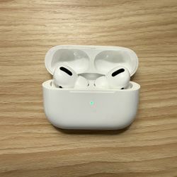 Apple AirPod Pros Wireless Headphones
