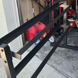 York Dumbbell Rack