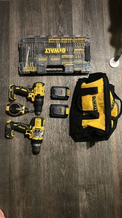 Dewalt