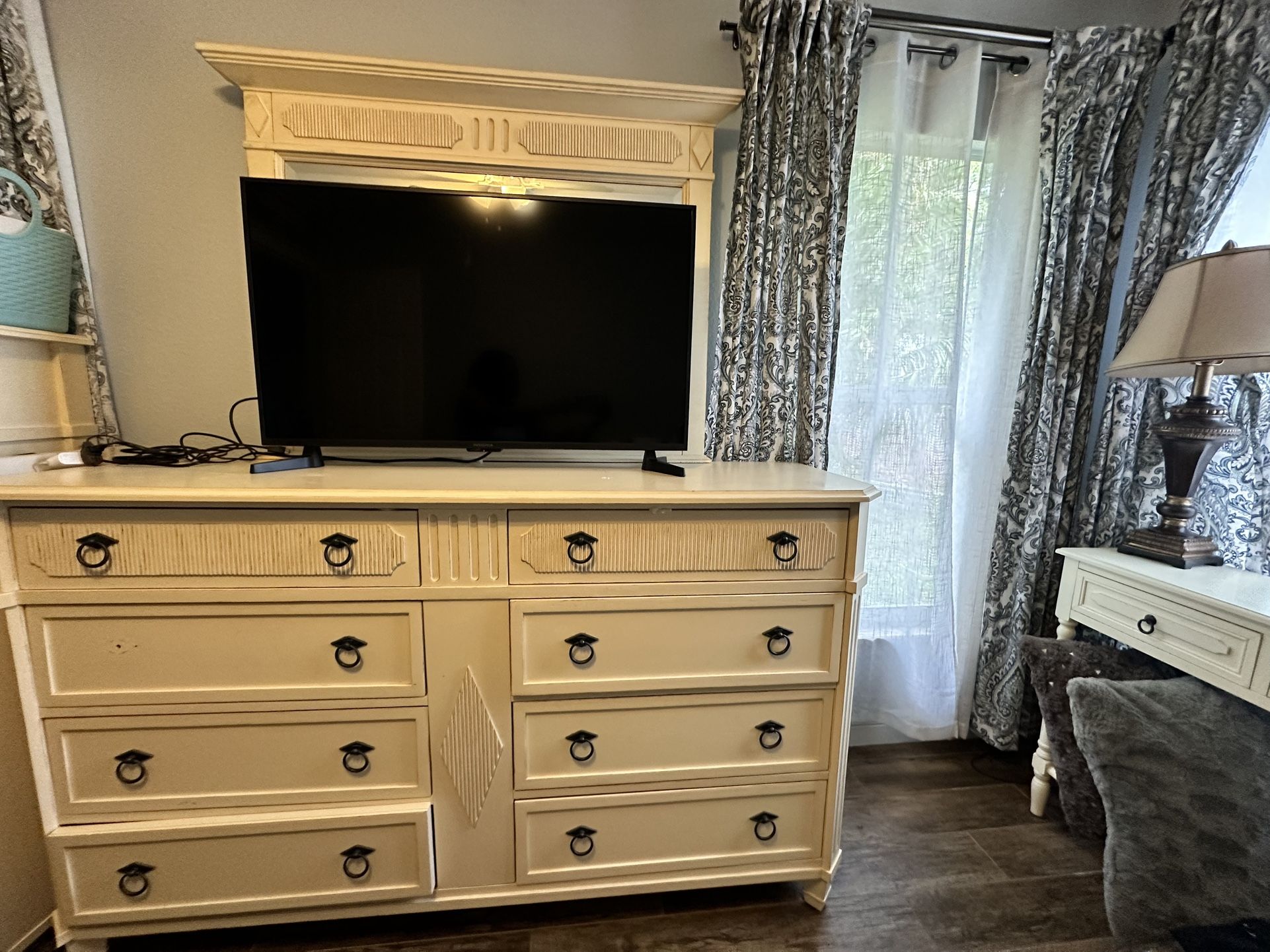 Bedroom Set