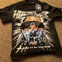 Hellstar Shirt🔥