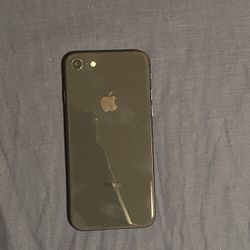 Unlocked iPhone 8 64gb 