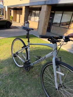 2024 Specialized Sirrus X 4.0  Bike