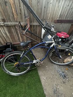 2 Bikes