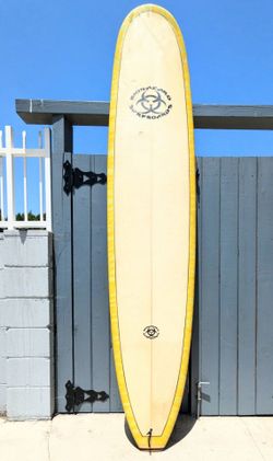 Surfboard 9'6