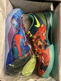 Kobe 8 Protro Size 11.5