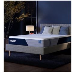 Nectar Mattresses 