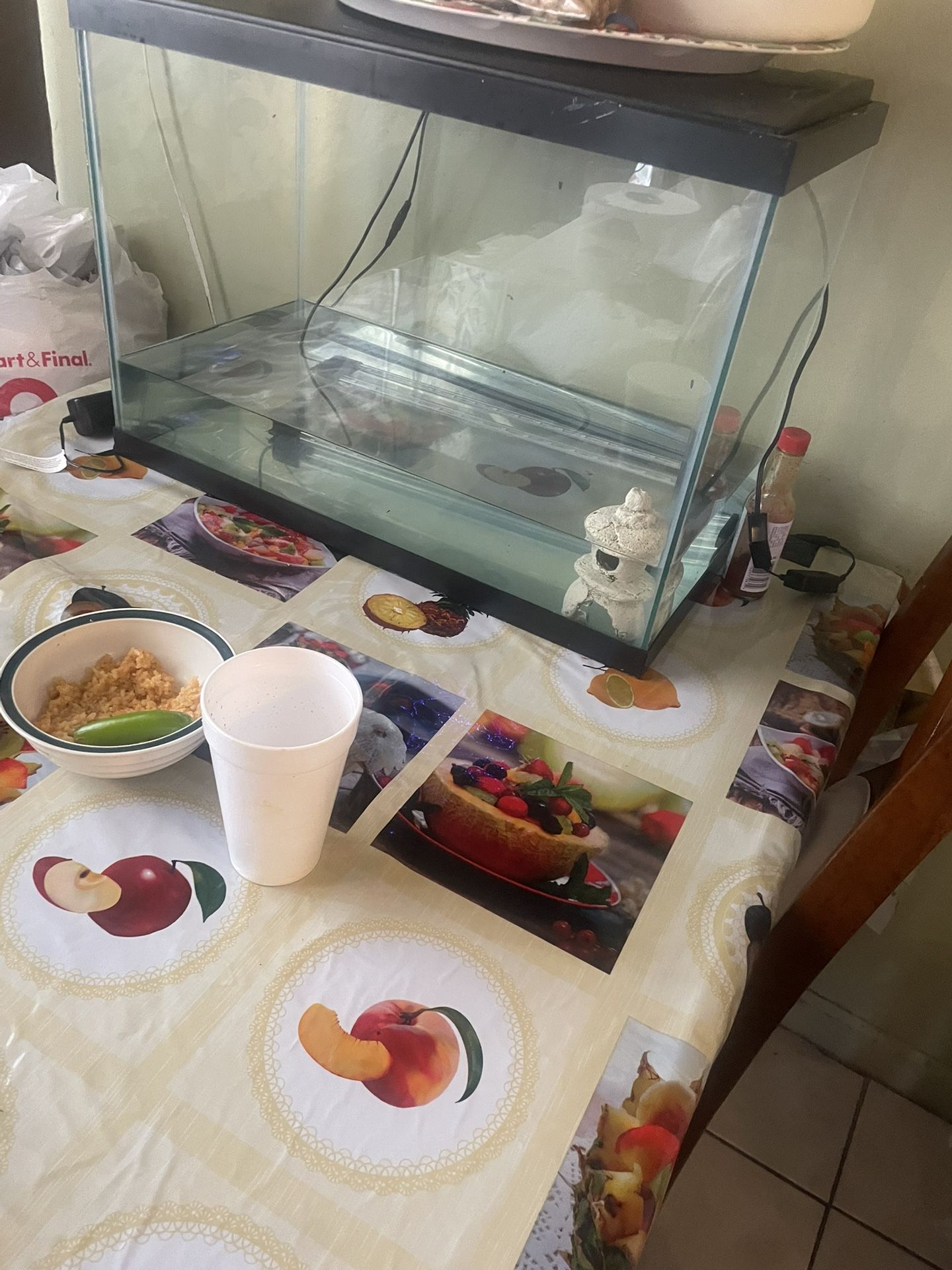 Fish Tank