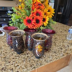 Candle Holders Sconces Lamp Light