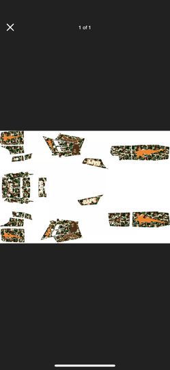 Yamaha Banshee graphics