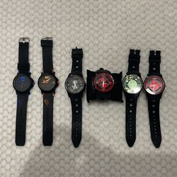 Nike Watches