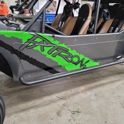 Wraps PPF