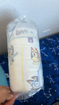Diapers