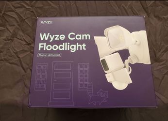 Wyze Security Camera