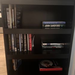 Framed Bookcase