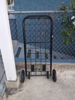 Grocery Cart