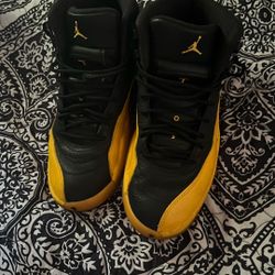 Jordan 12 Size 8