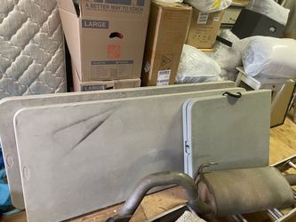 Folding Tables