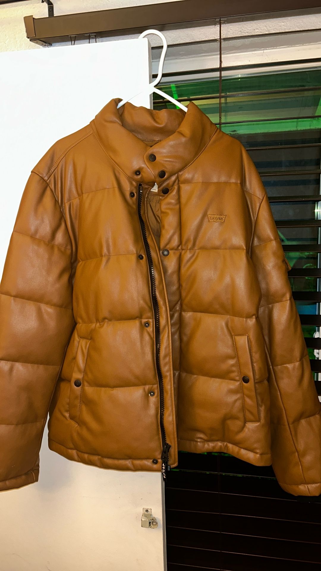 Levi’s Premium Winter Jacket 