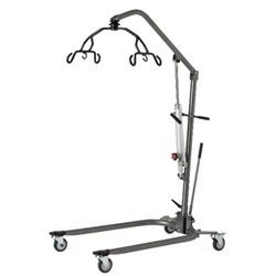 Medline Hydraulic Lift