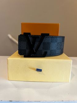 Men’s belts