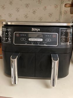 Ninja 2-basket Air Fryer
