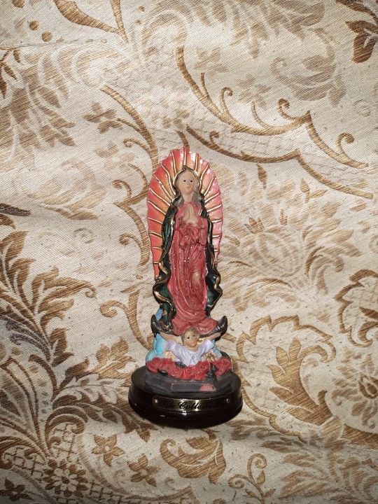 Religious Statue CK Collection