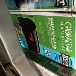 Mail  Box  Medium Size 