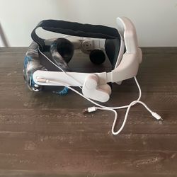 Quest 3 Head Strap