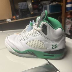 Jordan 6 U.S For Girls 