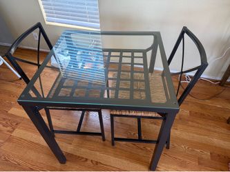 Kitchen table
