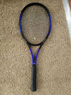 Head pro tour 630 pt57a pro stock tennis racket for Sale in San