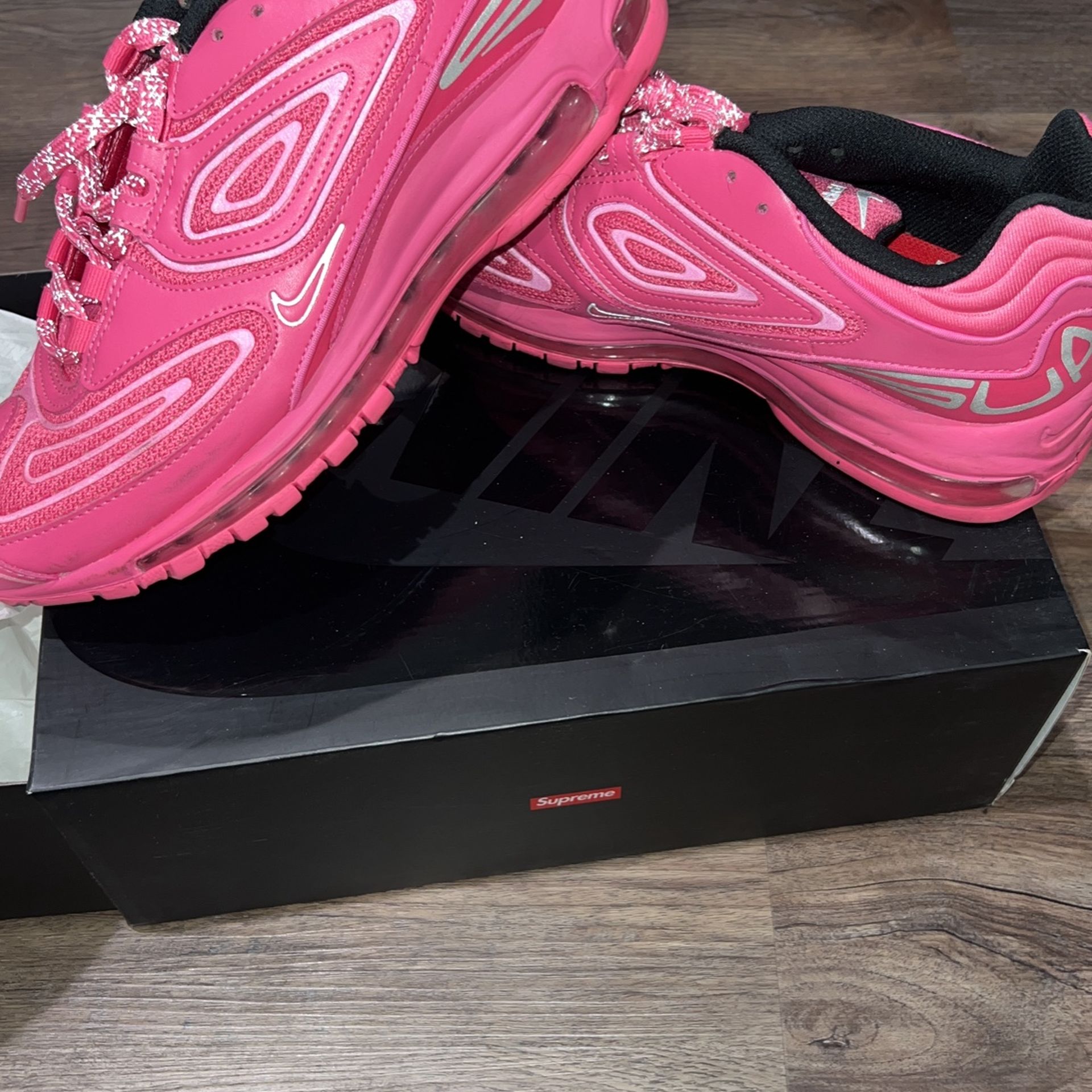 Nike Air Max 98 TL SP (pink)