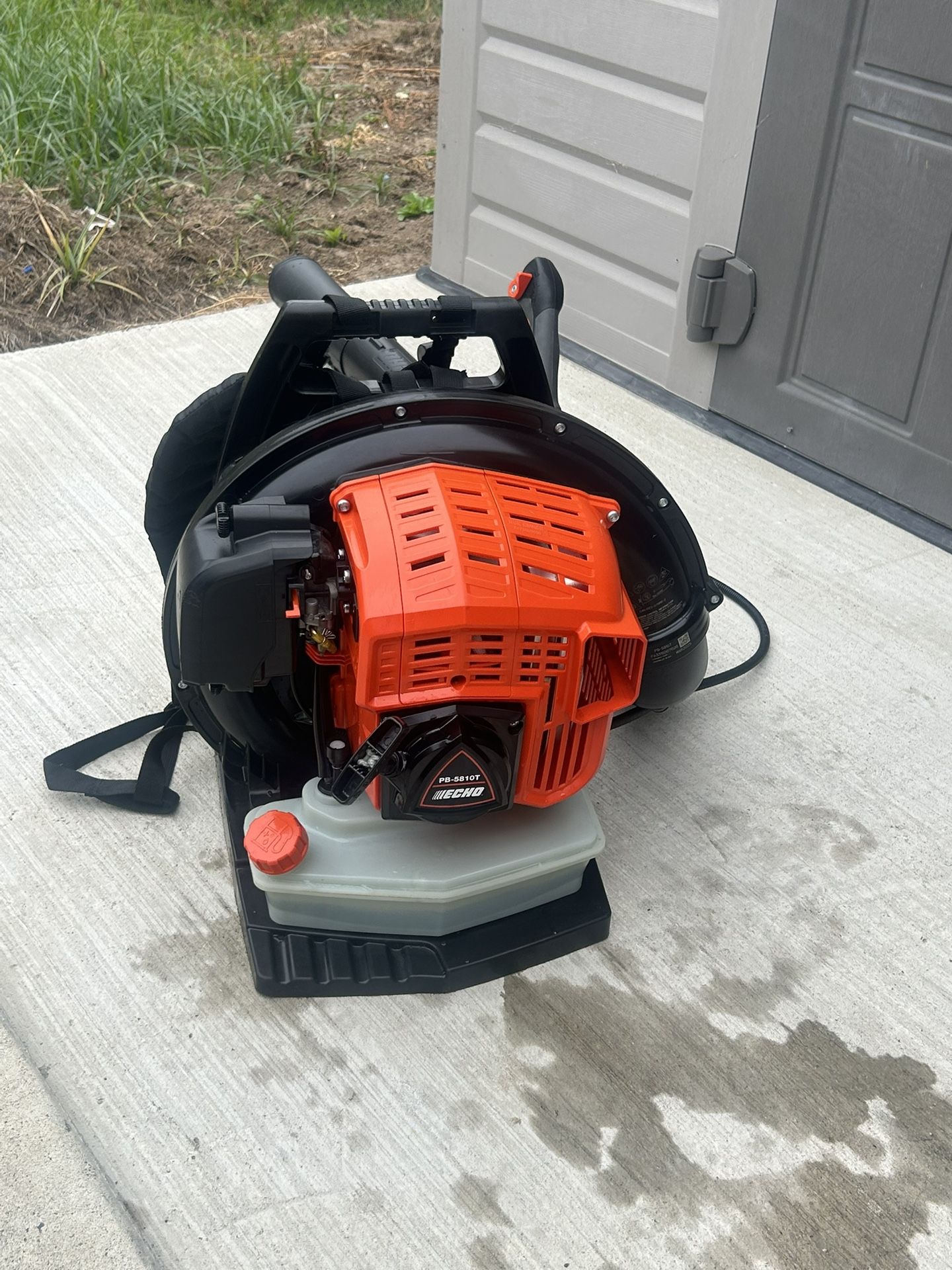 Echo Leaf blower
