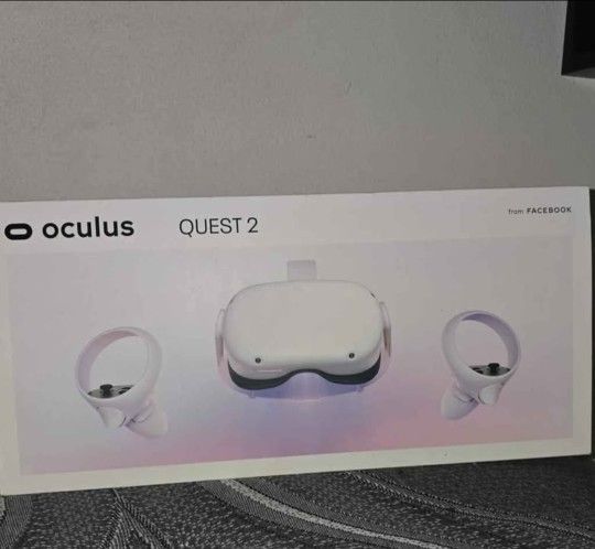 Oculus