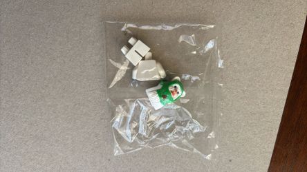 LEGO Star Wars Ewok SEALED