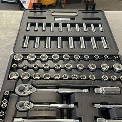 Socket set