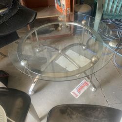 Dinning & Coffee  Table 