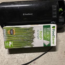 Food saver 