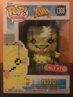 MARVEL STUDIOS | POP! 8-BIT