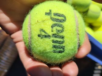 Tennis Balls