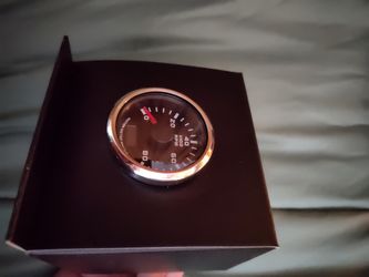 52mm Tachometer