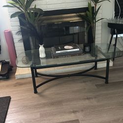 Coffee Table Custome