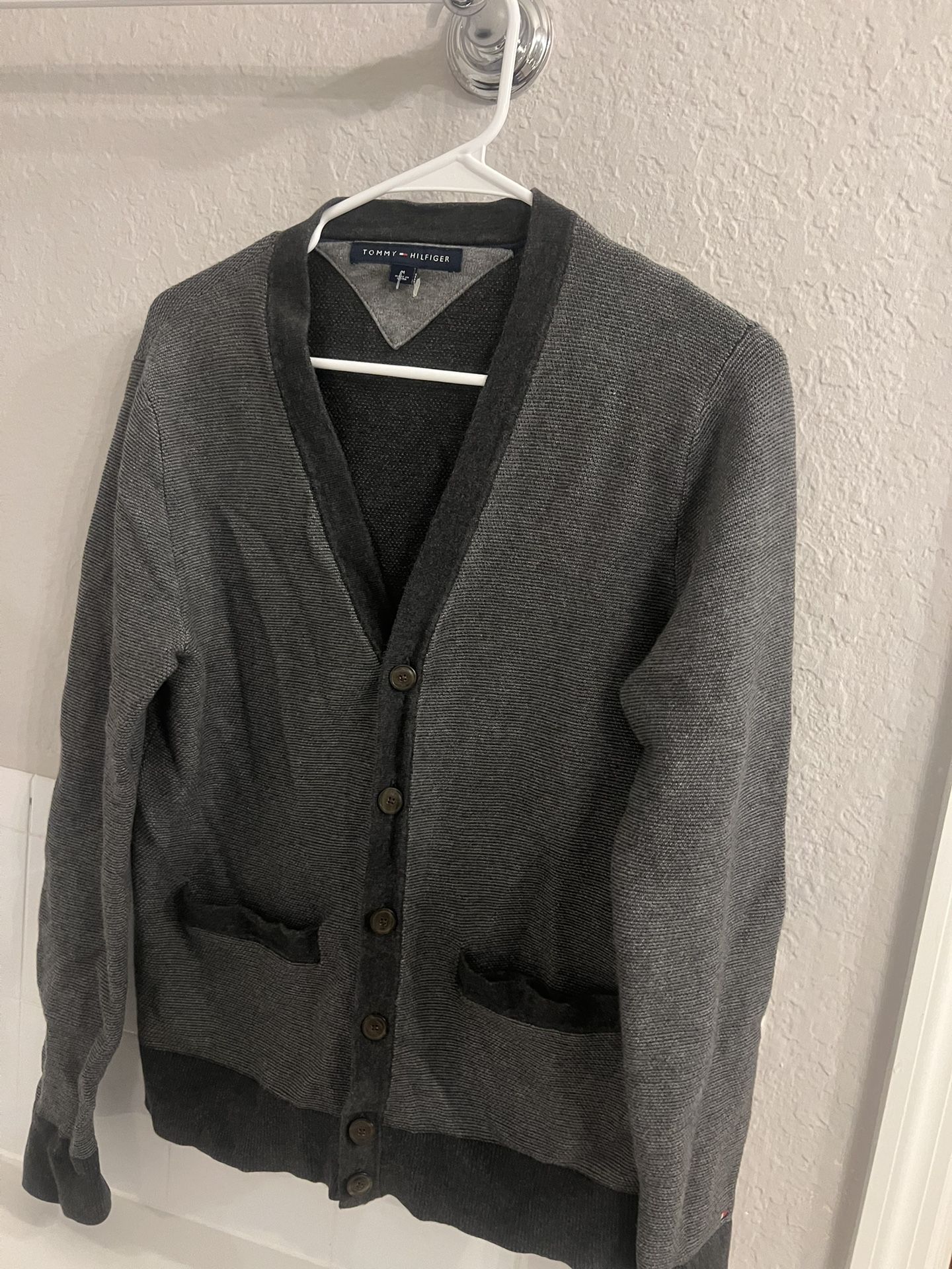 Tommy Hilfiger Men’s Coat Size L