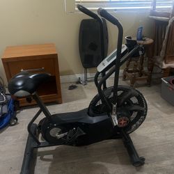 Schwinn Stationary bike