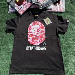 (LARGE) Bape T shirt