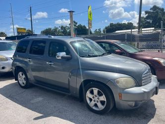 2006 Chevrolet Hhr